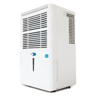 Whynter RPD-621EW Energy Star Portable Dehumidifier, 60-Pint N12