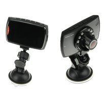 Greenery &reg; 2.7 Inch Display HD 1080p Cycle Recording Car DVR Video Cam Recorder Blackbox with One Fish Eye 170... N2