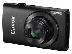 Canon PowerShot ELPH 310 HS 12.1 MP CMOS Digital Camera with 8x Wide-Angle Optical Zoom Lens and Full 1080p HD...