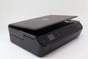 Hp Envy 4501 E-all-in-one Inkjet Printer N3