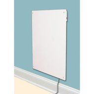 600 Watt Electric Wall Mounted Room Heater - Base Model