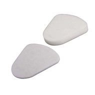 Shark XFF350 Navigator Lift-Away NV350, NV351, NV352 Replacement Filter Set, 1 Felt + 1 Foam