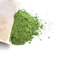 Milliard Organic Matcha Green Tea Powder (100g/3.5oz) Culinary Grade, GMO Free Japanese Energy Booster N4