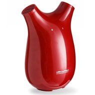 Fanhao 900ml Moisture Absorber Air Dryer Mini Home Semiconductor Dehumidifier,Pink