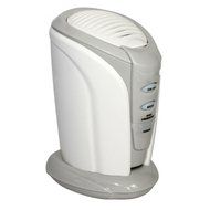 LOHOME (TM) Portable Creative Kitchen Multi Purpose Refrigeratory Deodorant Refrigerator Deodorizer Electronic... N5