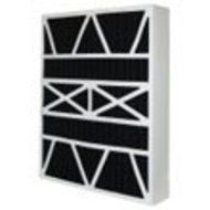 16x26x5 Carbon Odor-Ban Comfort Plus Replacement Filter