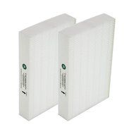 Replacement for Honeywell HEPA R Filter (HRF-R3) (Qty 3) N3