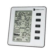 Ambient Weather WS-1070 Wireless Weather Station N3