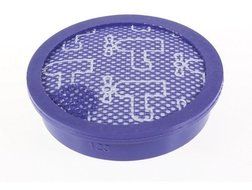 Dyson Dc24 Vacuum Cleaner Washable Blueberry Pre Motor Filter N2