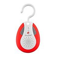 Owlee Clawsome Wireless Bluetooth Shower Speaker - Waterproof IPX4-Rated - 3W - Powerful Bass - Handsfree Calling... N5