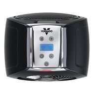 Vornado TVH500 Whole Room Vortex Heater (Black) N7
