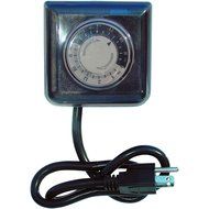 Swim Time Pool Filter Timer