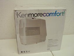 Kenmore 15408 8 Gallon Evaporative Humidifier N2