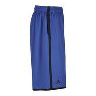 [807918-480] AIR JORDAN AJ SPIKE 40 SHORTS APPAREL SHORTS AIR JORDANBLUE/BLK-ORANGEM N3