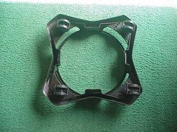 Genuine Rainbow Dolly with Wheels for D4, D4C, D4CSE and D4SE N2
