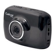 Gear-Pro High-Definition Sport ActionCam, 720p Wide-Angle Camcorder with 2.0 Touch Screen, All Mounting Gear Included... N3