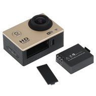 ANSITO?SJ4000 Waterproof Wifi 1080P Sports Camera HD Action Camera with 170 degree Wide Angle Lens and 2.0 inch...