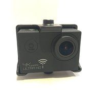 Action Camera, MiSafes Waterproof 4K 2160P Diving Camcorder 170&deg; Wide Angle HD WIFI Car DVR Cam 30m Digital Underwater...
