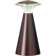 LIGHT IT! 24411-107 Lanterna Touch 12-LED Wireless Lamp (ABS, Bronze) consumer electronics
