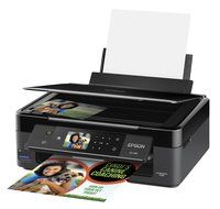Epson Expression Home XP-430 Wireless Color Photo Printer with Ink Multipack