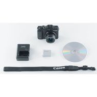 Canon PowerShot G15 12MP Digital Camera with 3-Inch LCD (Black) (OLD MODEL) N5