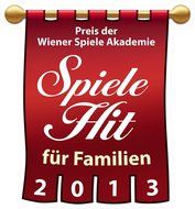 Kettle of hell (Auf Teufel komm raus!) / Zoch / Tanja &amp; Sara Engel (japan import) N4