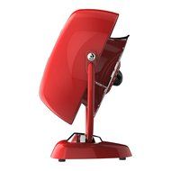 Vornado VFAN Jr. Vintage Air Circulator, Green