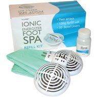 Viatek Ionic Energizer Refill Kit