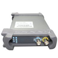 Hantek PC Based USB Digital Storage Oscilloscope 6022BE 20Mhz Bandwidth by Hantek