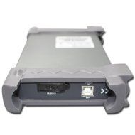 Hantek PC Based USB Digital Storage Oscilloscope 6022BE 20Mhz Bandwidth by Hantek N2