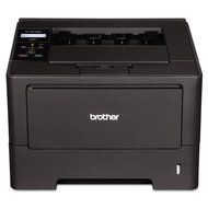 BROTHER HL5470DW LASER - PRINTER/DUP/WIFI (HL5470DW) -
