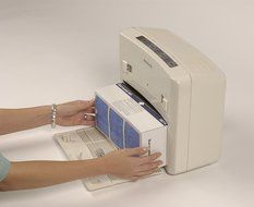 Surround Air Multi Tech XJ-3000C Air Purifier with HEPA/Carbon/Pre-Filter and Germicidal UV lamp N2