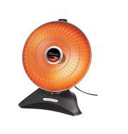 Presto HeatDish Parabolic Electric Heater