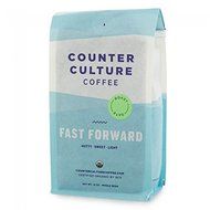 Counter Culture Fast Forward Whole Bean Coffee 12 oz bag N2