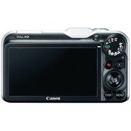 Canon PowerShot SX230 HS 12.1 MP CMOS Digital Camera with 14x Image Stabilized Zoom 28mm Wide-Angle Lens and 1080p... N4