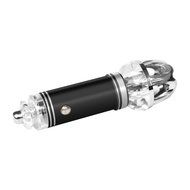 Baile AC to DC Converter,110~220V Mains to 12V Car Cigarette Lighter Socket Power Adapter Charger,Household Cigarette... N9