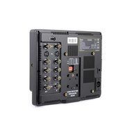 Ikan D7-1 7-Inch 3G-SDI LCD Monitor with IPS Panel Includes Canon 900, Sony L, Panasonic D54... N5