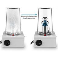 Baile AC to DC Converter,110~220V Mains to 12V Car Cigarette Lighter Socket Power Adapter Charger,Household Cigarette... N10