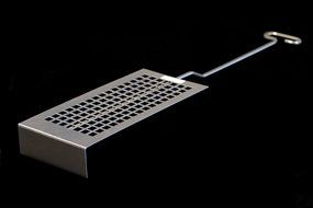 The Ember Extractor "For Stoves 16" inches or Greater" N4