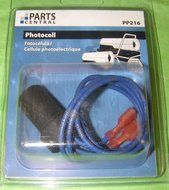 PP216 Photo Cell Reddy, Remington, Master, M16656-4 HA3019 040-162 N2