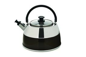 Virgo 2.7-qt. Whistling Tea Kettle N2