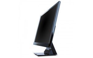 ViewSonic VX2370SMH-LED 23-Inch SuperClear IPS LED Monitor (Frameless Design, Full HD 1080p...