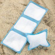 Water Pillow Portable Humidifier, 1 pack N2