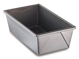 KitchenAid Professional .8mm 9&quot;x5&quot;x3&quot; Loaf Pan 0.8 mm Nonstick Bakeware