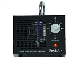 Kissemoji Commercial Industrial Ozone Generator Pro Air Purifier Mold Mildew Odor Ion N2