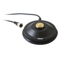 TRAM 1265R NMO 5 Magnet with Soft Rubber Boot, 17ft Cable, PL-259 consumer electronics