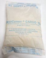 120 Gram Pem-Hi Silica Gel Packets -5 Packs - Camen Desecamen