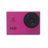 Andoer A7 HD 720P Sport Mini DV Action Camera 2.0&quot; LCD 90&deg; Wide Angle Lens 30M Waterproof