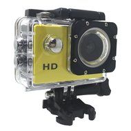 Andoer A7 HD 720P Sport Mini DV Action Camera 2.0&quot; LCD 90&deg; Wide Angle Lens 30M Waterproof N2