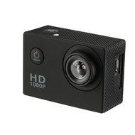 SwizzeHD 1080P Mini Waterproof Sports Recorder Car DV Action Camera Camcorder (Blue) N3